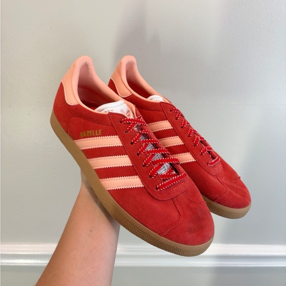 adidas Shoes - Adidas Gazelle Sneakers